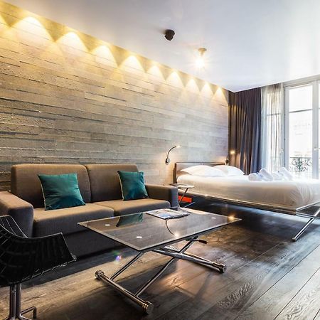 Cmg - Suite Premium Tour Eiffel - 51 Paris Exterior foto
