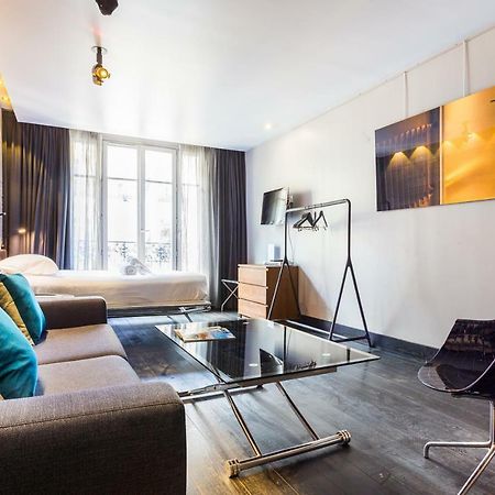 Cmg - Suite Premium Tour Eiffel - 51 Paris Exterior foto